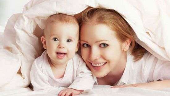 В Украине выросло количество матерей-одиночек