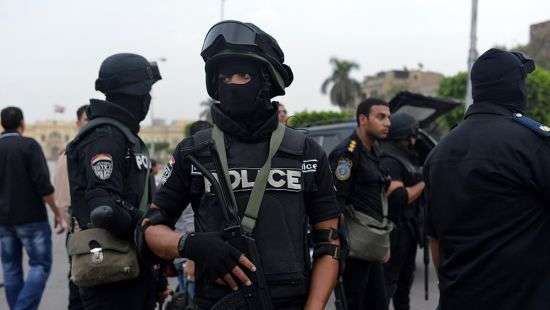 В Египте боевики атаковали банк: есть погибшие и раненые