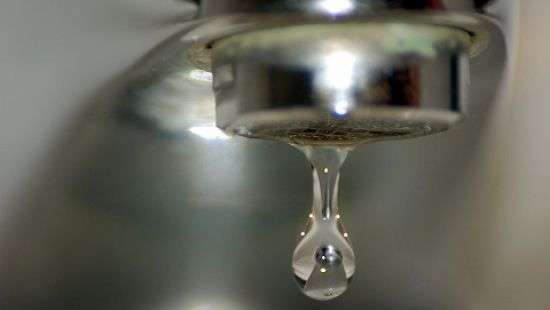 В Украине подорожает холодная вода