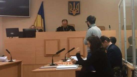 Суд объявил приговор Шуфричу-младшему