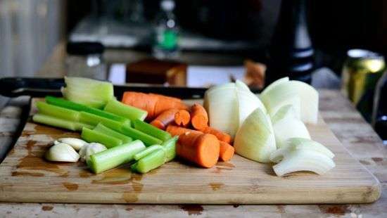 Специалисты назвали продукты, улучшающие сексуальную жизнь