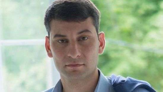 Суд оставил под арестом соратника Саакашвили