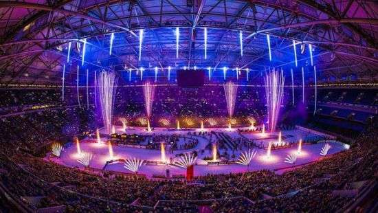 Украинская биатлонистка осталась без пьедестала в «Рождественской гонке»