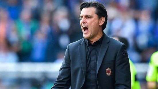 «Севилья» назначила главным тренером экс-наставника «Милана»