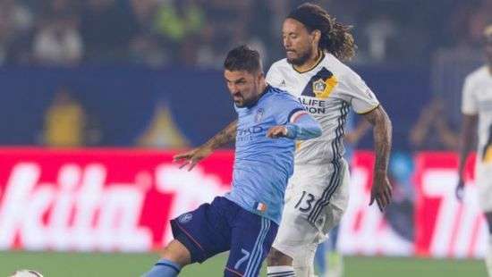 «Реал» нацелился на бывшего игрока «Барселоны»