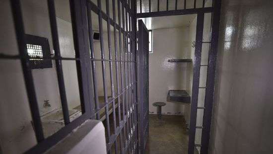 Попытка побега заключенных убила директора мексиканской тюрьмы