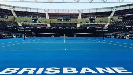 Украинские теннисистки успешно стартовали в Брисбене