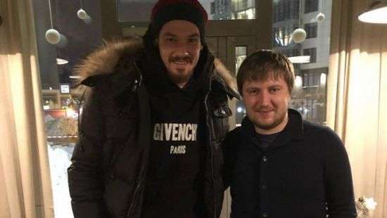 На украинского голкипера претендуют европейские клубы