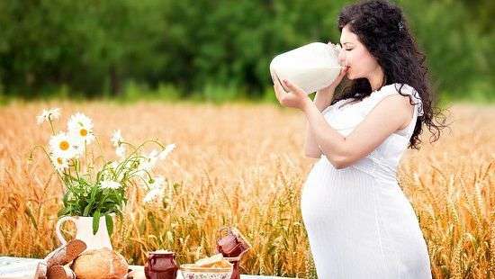 Назван продукт, способный вызвать выкидыши и врожденные дефекты