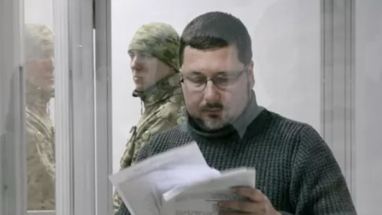 У подозреваемого в шпионаже Ежова не было допуска к секретной информации - Кабмин