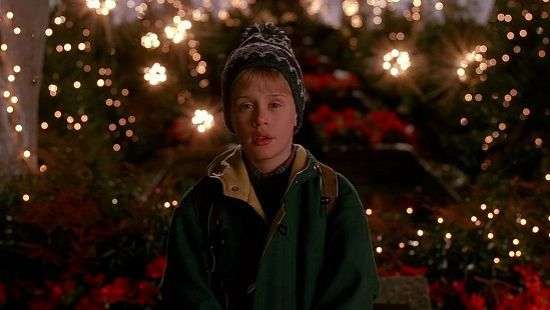 Топ-10 лучших праздничных фильмов