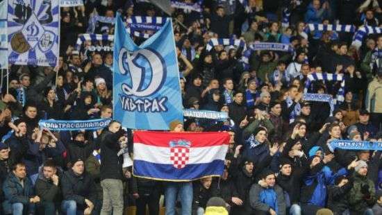 «Динамо» готовит громкий трансфер