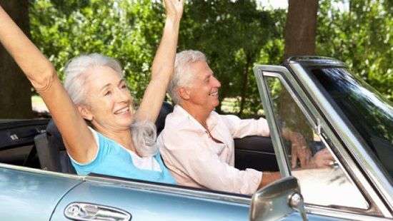 Ученые придумали, как «обмануть» старость