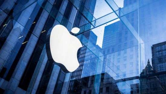 Apple и Amazon хотят инвестировать в Саудовскую Аравию