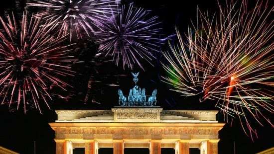 В Берлине к празднованию Нового года обустроят «безопасную зону» для женщин