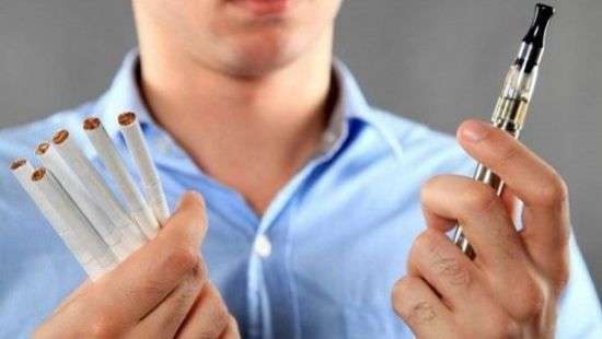 Сколько вреда приносят разные виды курения на самом деле (ИНФОГРАФИКА)