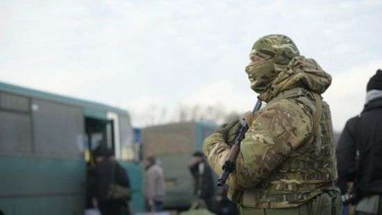 Обмен пленными: в отношении 14 освобожденных дезертиров начали уголовные производства