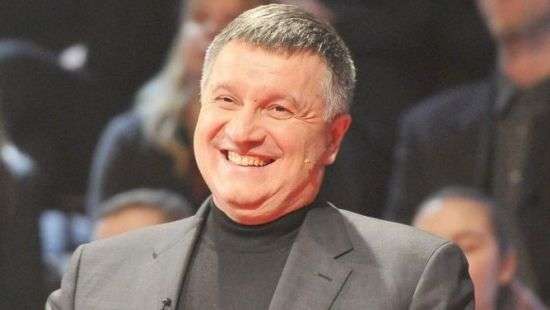 Аваков ушел в отпуск