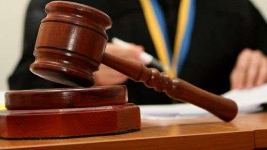 Порошенко назначил 150 судей