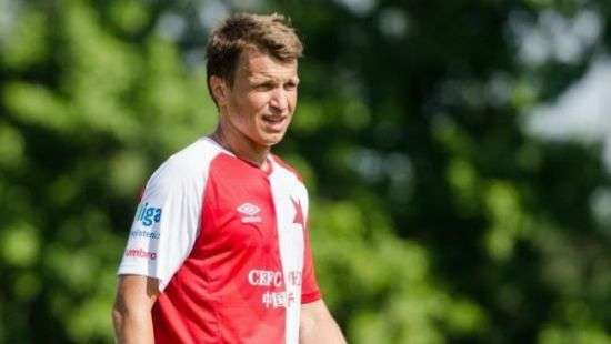 «Динамо» намерено вернуть Ротаня