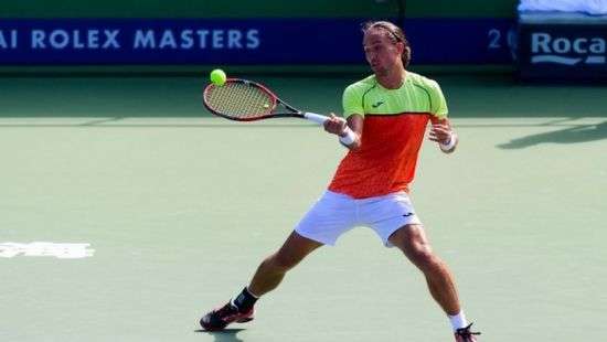 Украинцы узнали соперников на Brisbane International