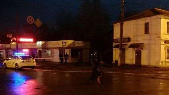 ЧП в Харькове: у захватчика есть взрывчатка, а его требования связаны с обменом пленными на Донбассе