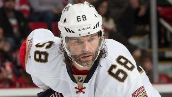 Ягр установил очередное достижение