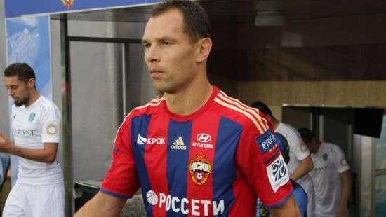 ФИФА подозревает российских футболистов в употреблении допинга