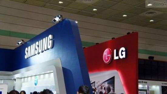 Samsung и LG заявили, что не замедляют смартфоны