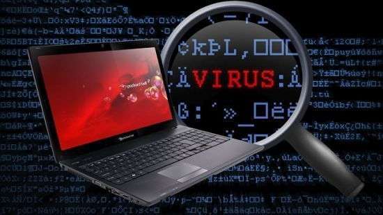 СБУ установила авторство хакерских атак на Украину