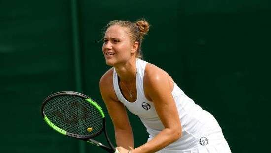 Бондаренко пробилась в основную сетку турнира в Брисбене