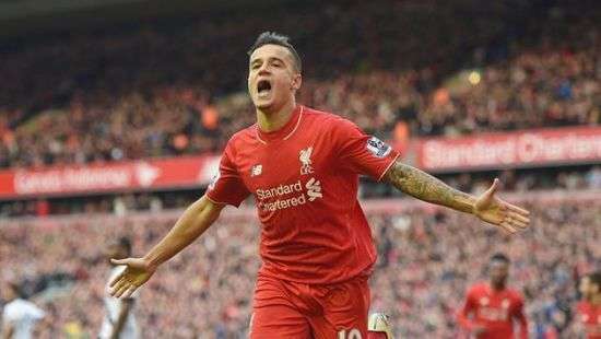 «Барселона» выложит $175 миллионов за бразильского футболиста