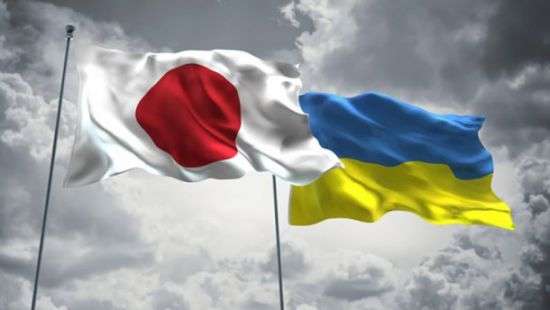 С 1 января упрощаются визовые требования для пребывания украинцев в Японии