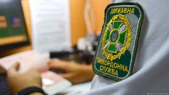 Биометрический контроль при въезде в Украину уже прошли более 500 россиян