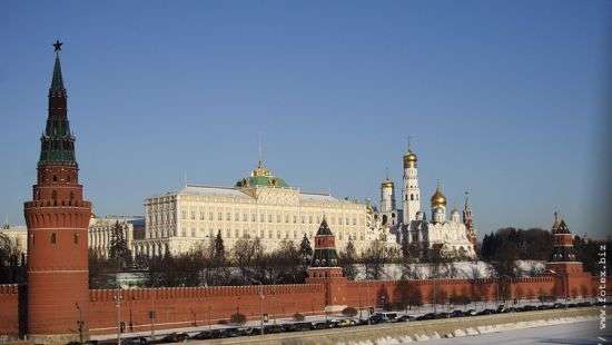 «У цинизма, похоже, нет границ»: Кремль задела новогодня речь Порошенко