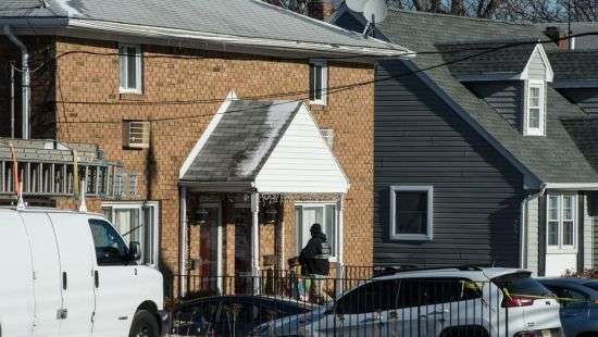 В США подросток расстрелял свою семью