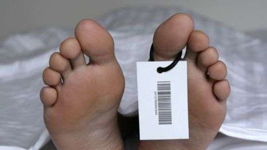 Футболист покончил жизнь самоубийством