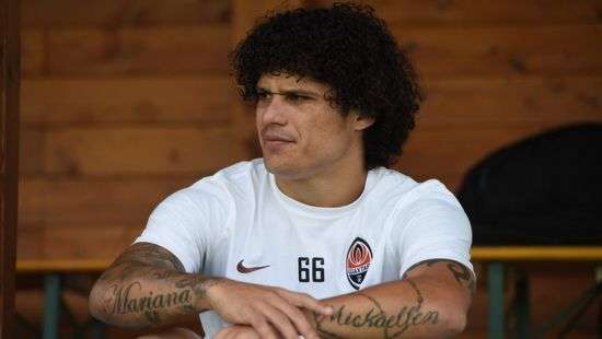 Футболист «Шахтера» переходит в ПАОК