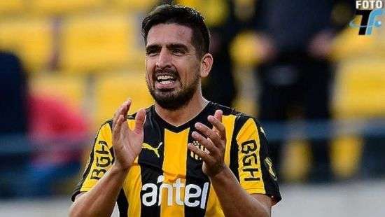 Аргентинский футболист почти потерял зрение