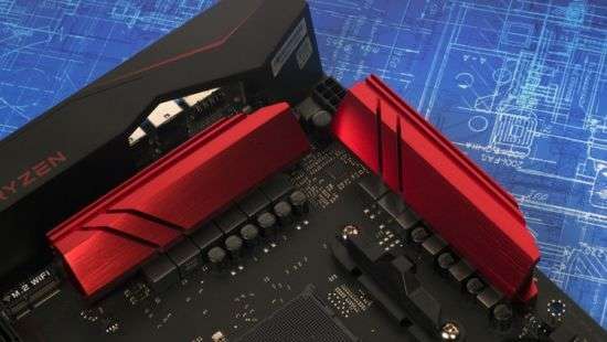 Продажи материнских плат серьёзно сократились