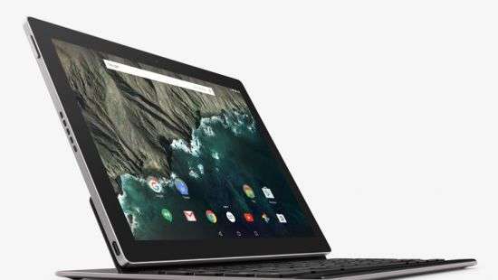 Google отправила на покой свой планшет