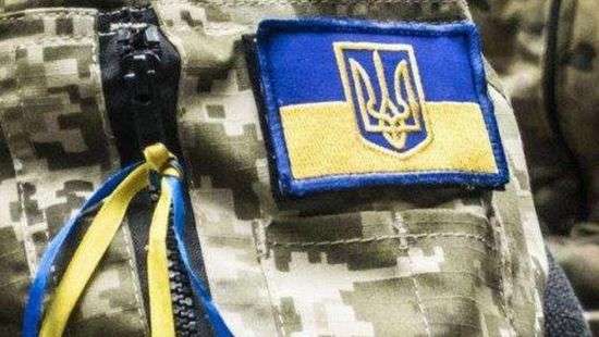 В Москве неизвестные задержали украинца - участника АТО
