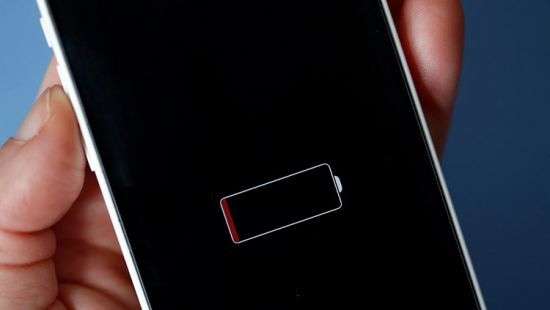 Apple разрабатывает беспроводную зарядку