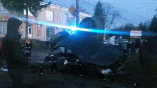 Полиция задержала водителя, сбежавшего с места смертельного ДТП