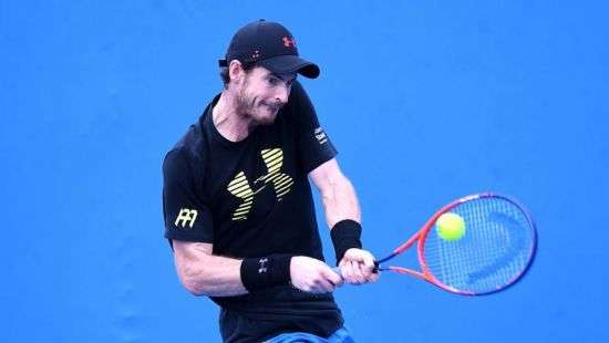 Бывшая первая ракетка мира снялась с турнира в Брисбене