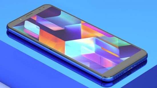 Рынок дисплеев для смартфонов демонстрирует взрывной рост