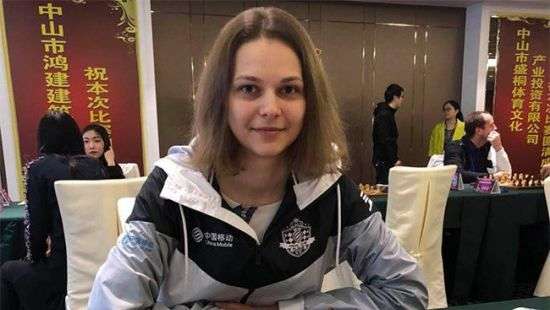 Сестры Музычук попали в ТОП-10 шахматисток мира
