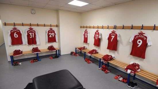 У «Арсенала» ряд важных игроков может пропустить дерби с «Челси»