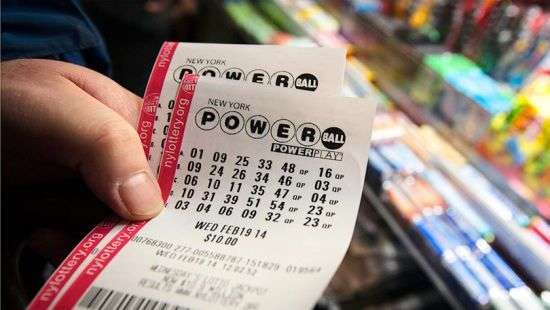 В Штатах из-за сбоя автоматы начали продавать лишь выигрышные лотерейные билеты