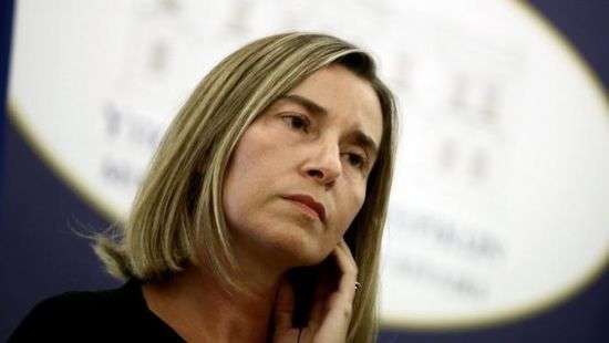 В ЕС назвали 12 приоритетов внешней политики